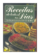 Receitas de todos os dias de  _