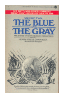 The blue and the gray de  Henry Steele Commager