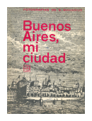 Buenos Aires, mi ciudad de  _