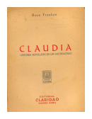 Claudia de  Rose Franken