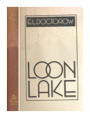 Loon lake de  E. L. Doctorow
