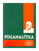 Psicanalitica - Revista 3 de  _