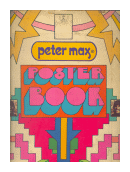 Poster Book de  Peter Max