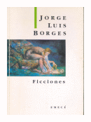 Ficciones de  Jorge Luis Borges