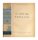 Al este del paraiso (Tapa gris) de  John Steinbeck