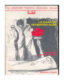 La casa de Bernarda Alba de  Federico Garcia Lorca
