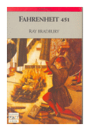 Fahrenheit 451 de  Ray Bradbury