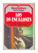 Los 39 escalones de  Jhon Buchan