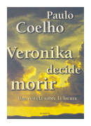 Veronika decide morir de  Paulo Coelho