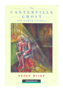 The Canterville Ghost and other stories de  Oscar Wilde