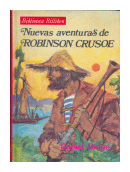 Nuevas aventuras de Robinson Crusoe de  Daniel Defoe
