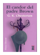 El candor del padre Brown de  Gilbert Keith Chesterton
