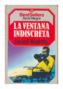 La ventana indiscreta de  Cornell Woolrich