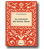 La ausencia del Seor Glass de  G. K. Chesterton