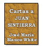 Cartas de Juan Sintierra de José María Blanco White