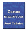 Cartas marruecas de José Cadalso