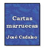 Cartas marruecas de Jos Cadalso