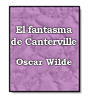 El fantasma de Canterville de Oscar Wilde