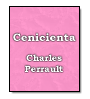 Cenicienta de Charles Perrault