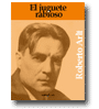 El juguete rabioso de Roberto Arlt