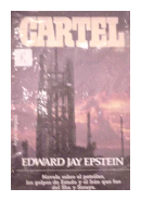 Cartel de  Edward Jay Epstein