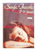 Sangre inocente de  P. D. James