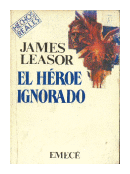 El héroe ignorado de  James Leasor