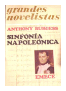 Sinfonía napoleónica de  Anthony Burgess