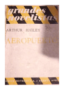 Aeropuerto de  Arthur Hailey