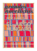 El juego Hungaro de  Roy Hayes