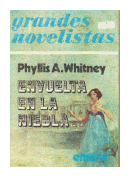 Envuelta en la niebla de  Phyllis A. Whitney