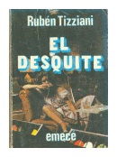 El desquite de  Ruben Tizziani