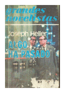 Algo ha pasado de  Joseph Heller