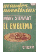 El emblema de  Mary Stewart