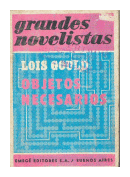 Objetos necesarios de  Lois Gould