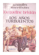 Los aos turbulentos de  Jacqueline Briskin