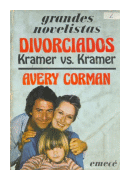Divorciados - Kramer vs. Kramer de  Avery Corman