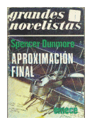 Aproximacion final de  Spencer Dunmore