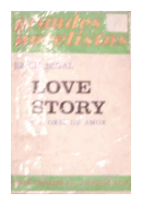 Love story de  Erich Segal