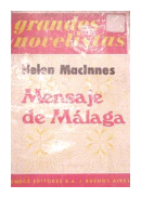 Mensaje de Malaga de  Helen Maclnnes