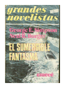 El sumergible fantasma de  George E. Simpson - Neal R. Burger