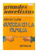 Guerra en la familia de  Alison Laurie