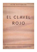 El clavel rojo de  Eliot Vittorin