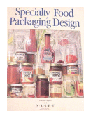Specialty food packaging design de  Reynaldo Alejandro