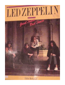 Led Zeppelin de  Eddie McSquare
