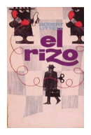 El rizo de  Robert Littell