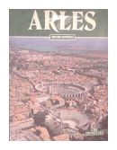 Arles - Edición española de  Anamaria Giusti