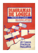 Diagramas de logica de  Silvana Apter