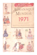 Almanaque mundial 1971 de  Eduardo Cardenas