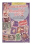 Almanaque mundial 1972 de  Eduardo Cardenas